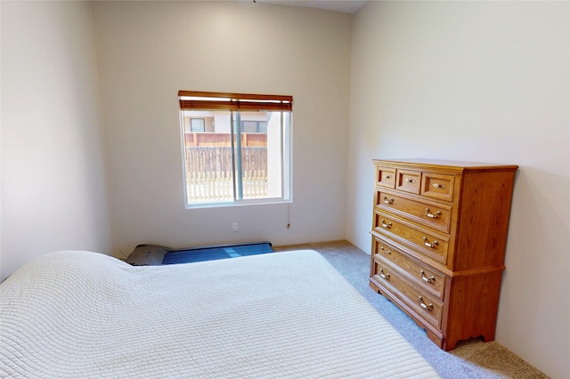 310 Grand Cyn, White Rock, NM 87547 - bedroom with light carpet