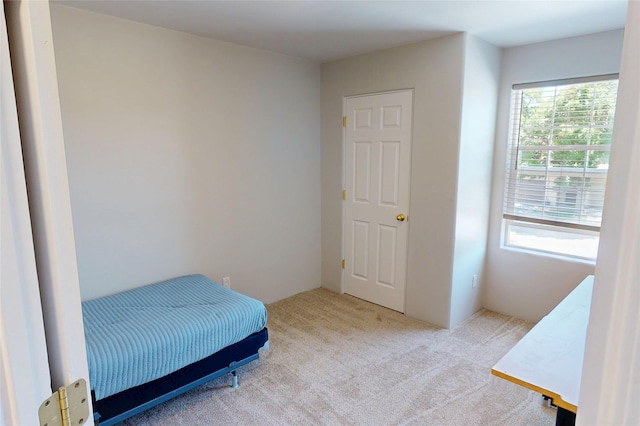 310 Grand Cyn, White Rock, NM 87547 - bedroom with carpet floors