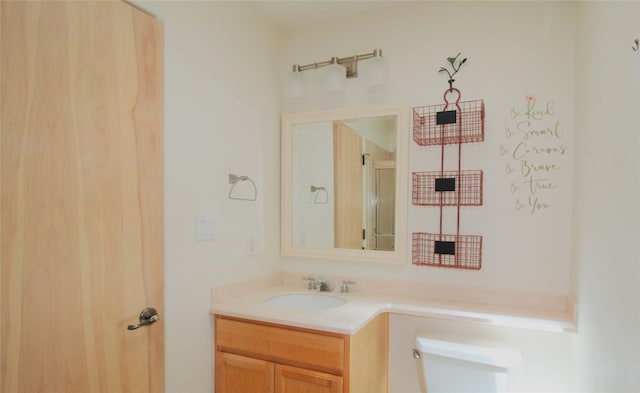 5045 Carriage House Dr, Los Alamos, NM 87544 - bathroom with vanity