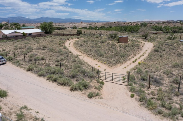 6 La Resolana, Espanola, NM 87532