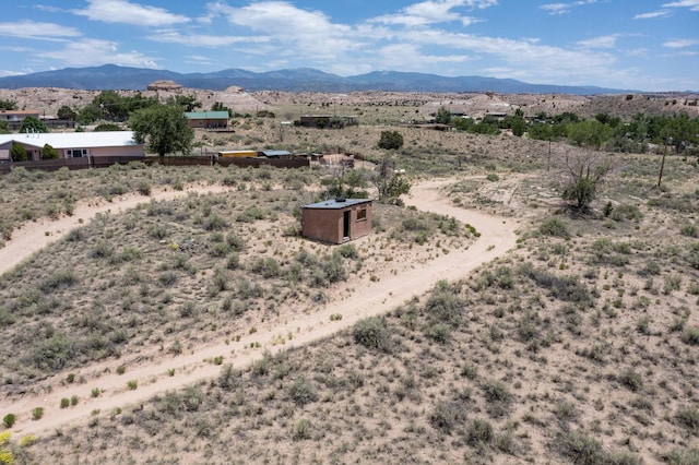 6 La Resolana, Espanola, NM 87532
