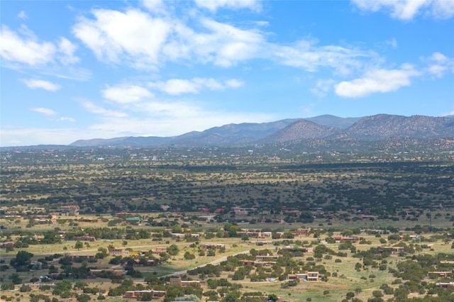 8 Antigua Ct, Santa Fe, NM 87508 - view of mountain backdrop