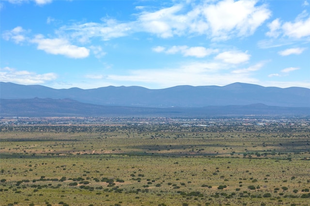 8 Antigua Ct, Santa Fe, NM 87508 - view of mountain background