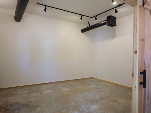 1918 Hopewell Unit C, Santa Fe, NM 87505 - view of walk in closet