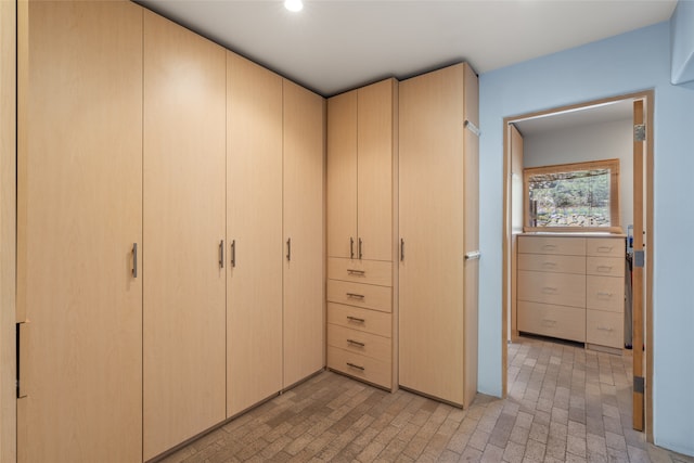 10 Sabina Ln, Santa Fe, NM 87508 - view of closet