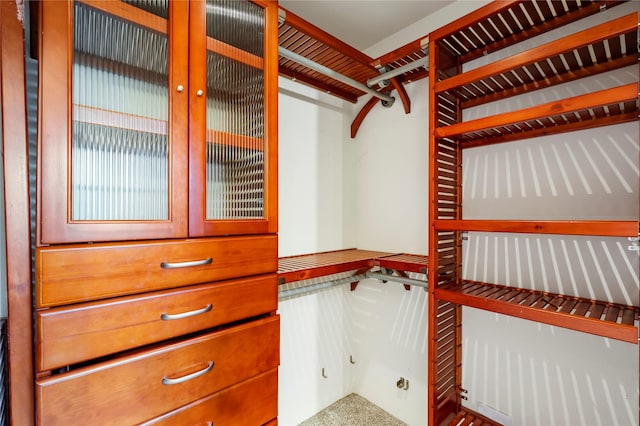 79 Moya Rd, Santa Fe, NM 87508 - view of spacious closet