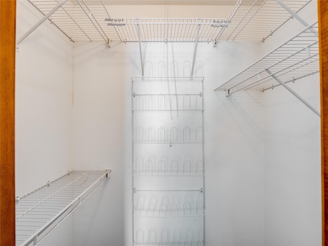 85 Chiquita Dr, White Rock, NM 87547 - view of walk in closet