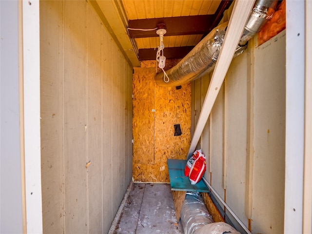 85 Chiquita Dr, White Rock, NM 87547 - view of storage