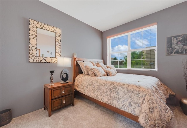 3 Hunters Run, Santa Fe, NM 87508 - bedroom featuring light colored carpet