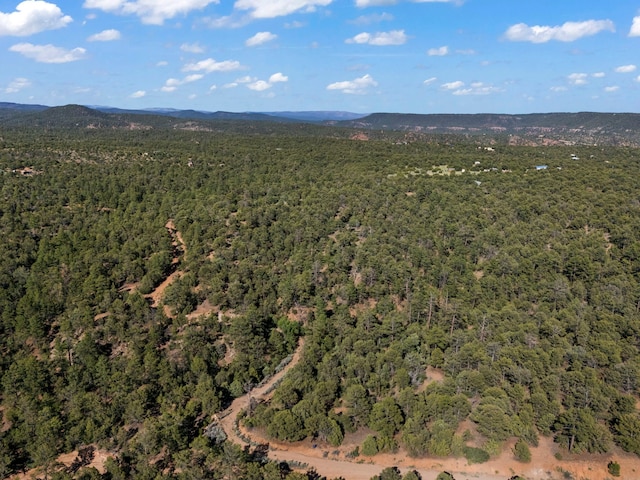 LOTSB-3 1-5 Lone Pine Rdg, Santa Fe, NM 87505