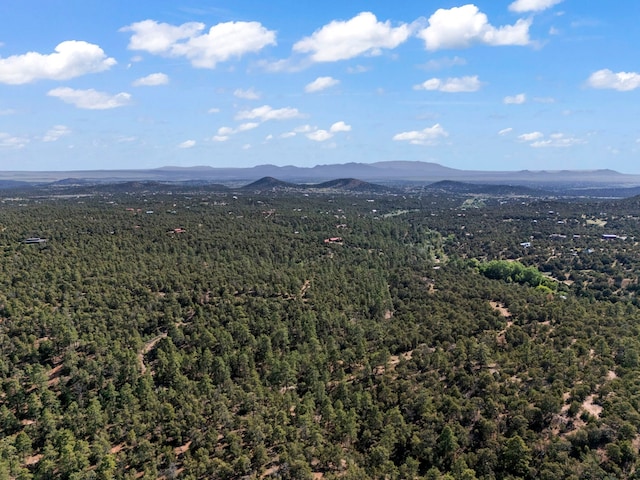 LOTSB-3 1-5 Lone Pine Rdg, Santa Fe, NM 87505