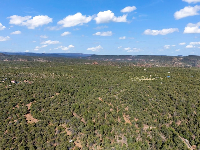 LOTSB-3 1-5 Lone Pine Rdg, Santa Fe, NM 87505