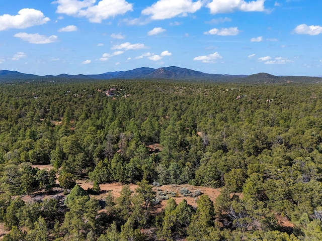 LOTSB-3 1-5 Lone Pine Rdg, Santa Fe, NM 87505