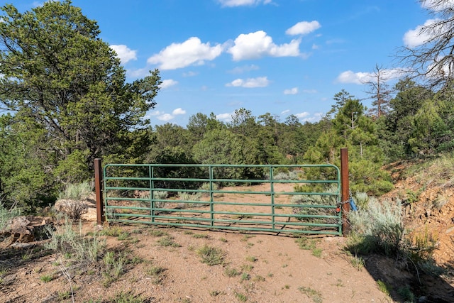 LOTSB-3 1-5 Lone Pine Rdg, Santa Fe, NM 87505