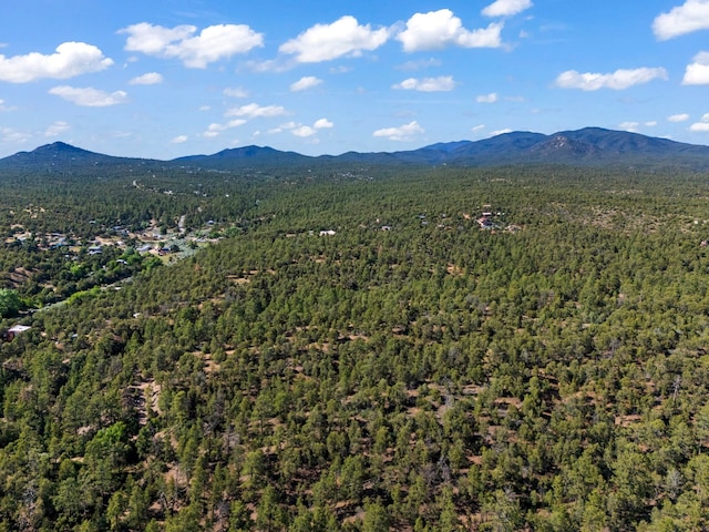 LOTSB-3 1-5 Lone Pine Rdg, Santa Fe, NM 87505