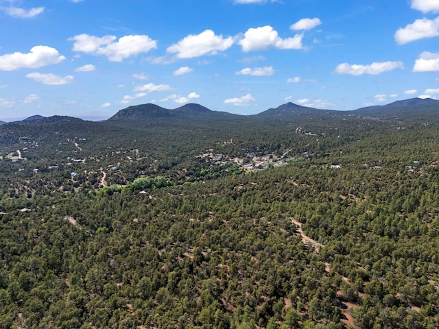 LOTSB-3 1-5 Lone Pine Rdg, Santa Fe, NM 87505