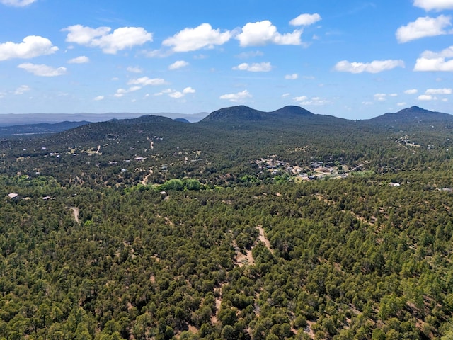 LOTSB-3 1-5 Lone Pine Rdg, Santa Fe, NM 87505