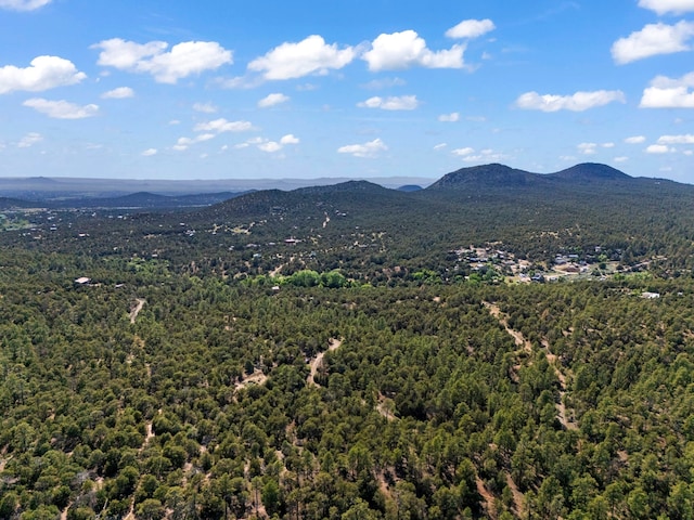 LOTSB-3 1-5 Lone Pine Rdg, Santa Fe, NM 87505
