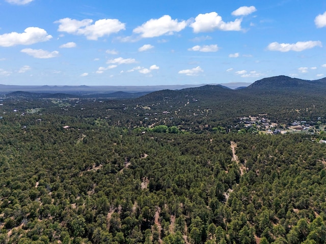 LOTSB-3 1-5 Lone Pine Rdg, Santa Fe, NM 87505