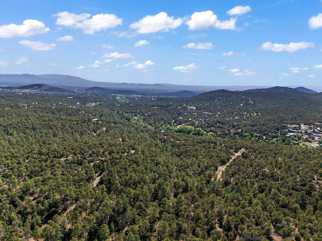 LOTSB-3 1-5 Lone Pine Rdg, Santa Fe, NM 87505