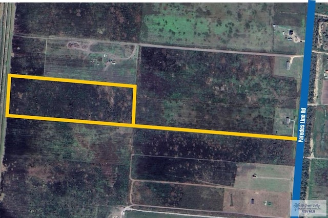 0 Paredes Line Rd, Los Fresnos TX, 78566 land for sale