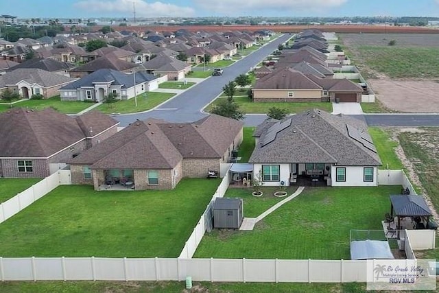 6206 Willow Wood Ave, Harlingen, TX 78552 - photo 15