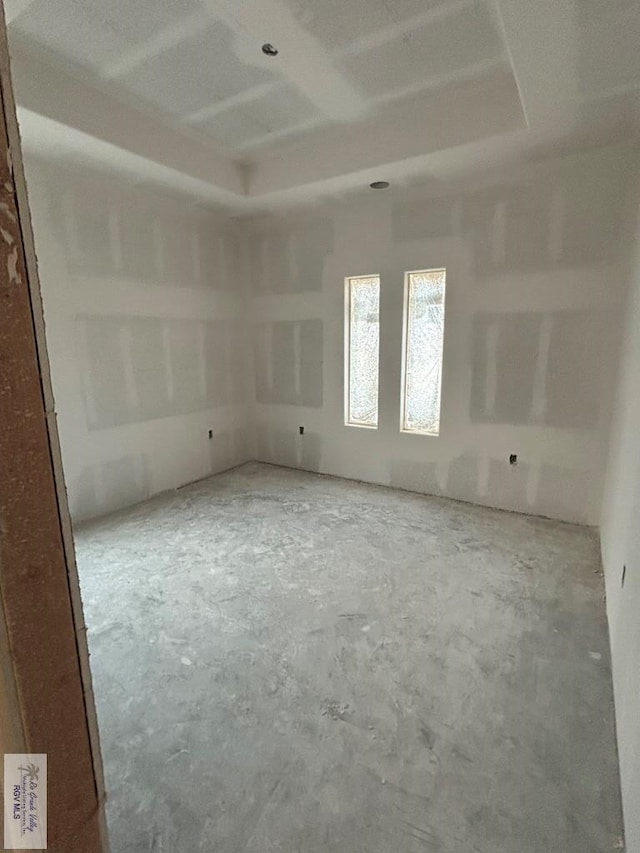 32711 Jorge St, Los Fresnos, TX 78566 - view of spare room