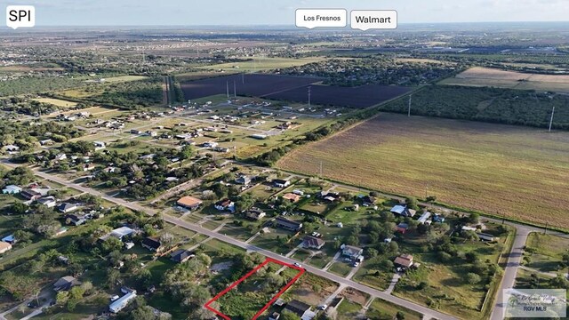 30119 Calle Feliz, San Benito, TX 78586