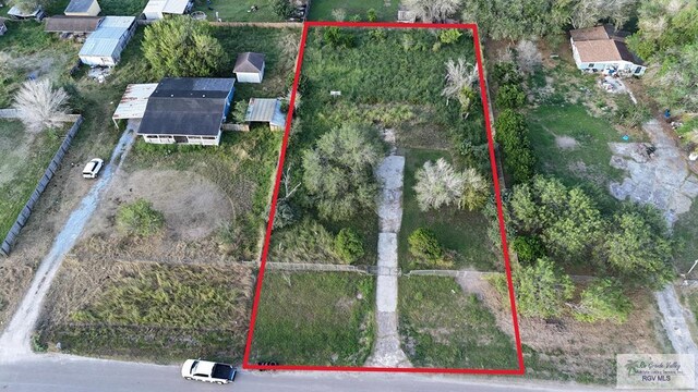 30119 Calle Feliz, San Benito TX, 78586 land for sale