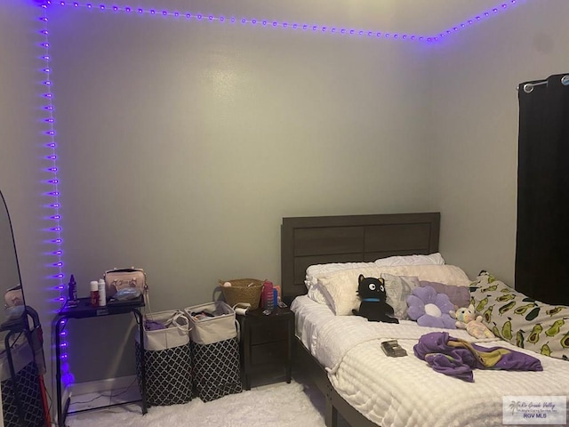 view of bedroom