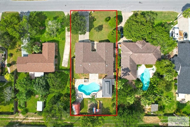 622 Orange Ln, Laguna Vista, TX 78578 - photo 27