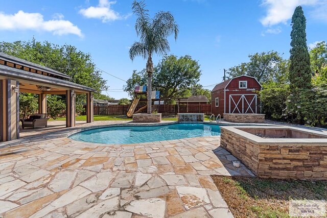 622 Orange Ln, Laguna Vista, TX 78578 - photo 25