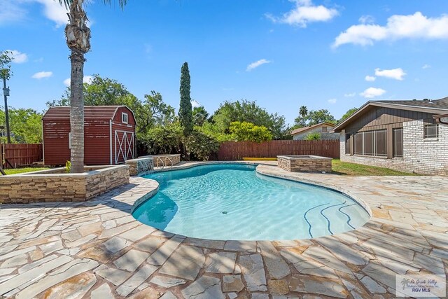 622 Orange Ln, Laguna Vista, TX 78578 - photo 23