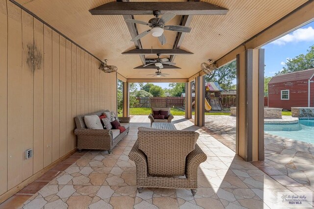 622 Orange Ln, Laguna Vista, TX 78578 - photo 26