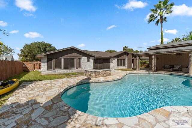 622 Orange Ln, Laguna Vista, TX 78578 - photo 22