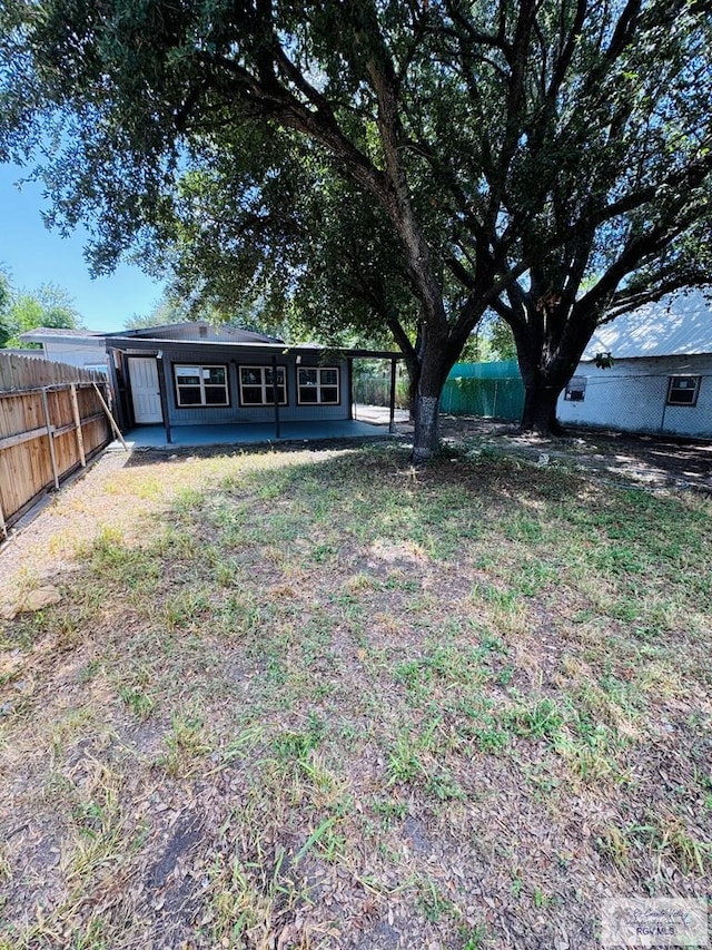 22211 New Combes Rd, Harlingen, TX 78550 - photo 6