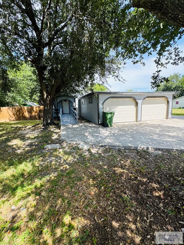 22211 New Combes Rd, Harlingen, TX 78550 - photo 2
