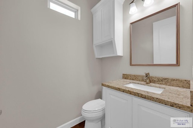 5706 Spicewood, Harlingen, TX 78552 - bathroom with vanity and wood finished floors