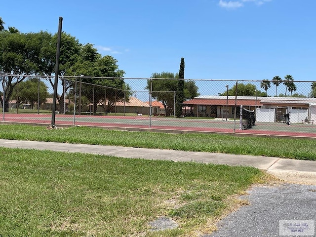 114 Willow Cir, Harlingen, TX 78552 - view of property's community