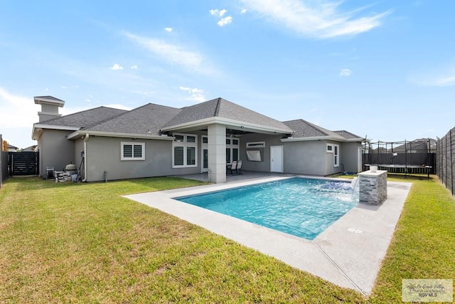 6117 Pipers Walk, Brownsville, TX 78526 - photo 27