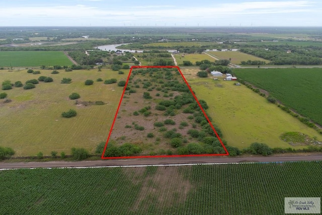 Listing photo 2 for 43 Tract 43, Los Fresnos TX 78566