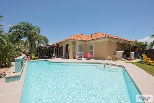 12 Bethpage Ct, Laguna Vista, TX 78578 - photo 28