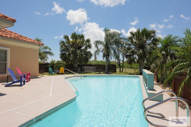 12 Bethpage Ct, Laguna Vista, TX 78578 - photo 29