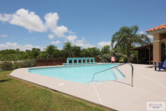 12 Bethpage Ct, Laguna Vista, TX 78578 - photo 27