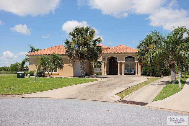 12 Bethpage Ct, Laguna Vista, TX 78578 - photo 1