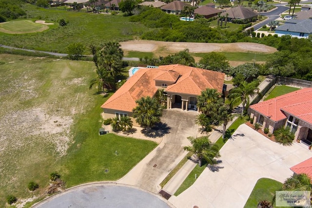 12 Bethpage Ct, Laguna Vista, TX 78578 - photo 36