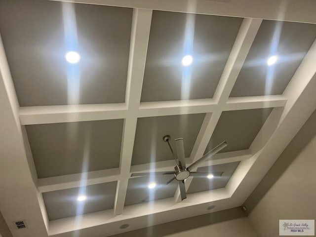 27360 Prudencia St Unit 16, Brownsville, TX 78521 - detailed view of a ceiling fan