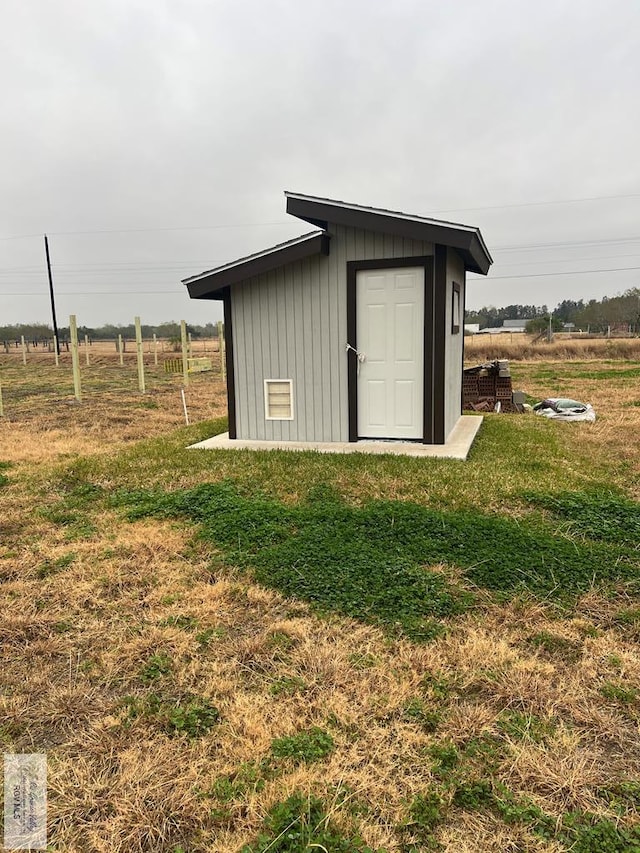 27360 Prudencia St Unit 16, Brownsville, TX 78521 - view of outbuilding