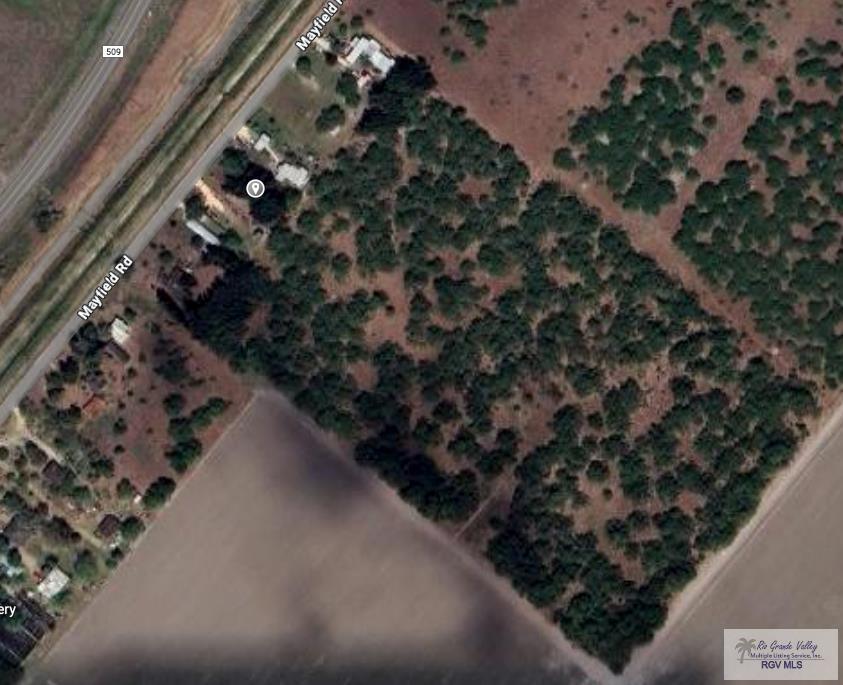 0 Mayfield Rd, San Benito, TX 78586 - photo 1