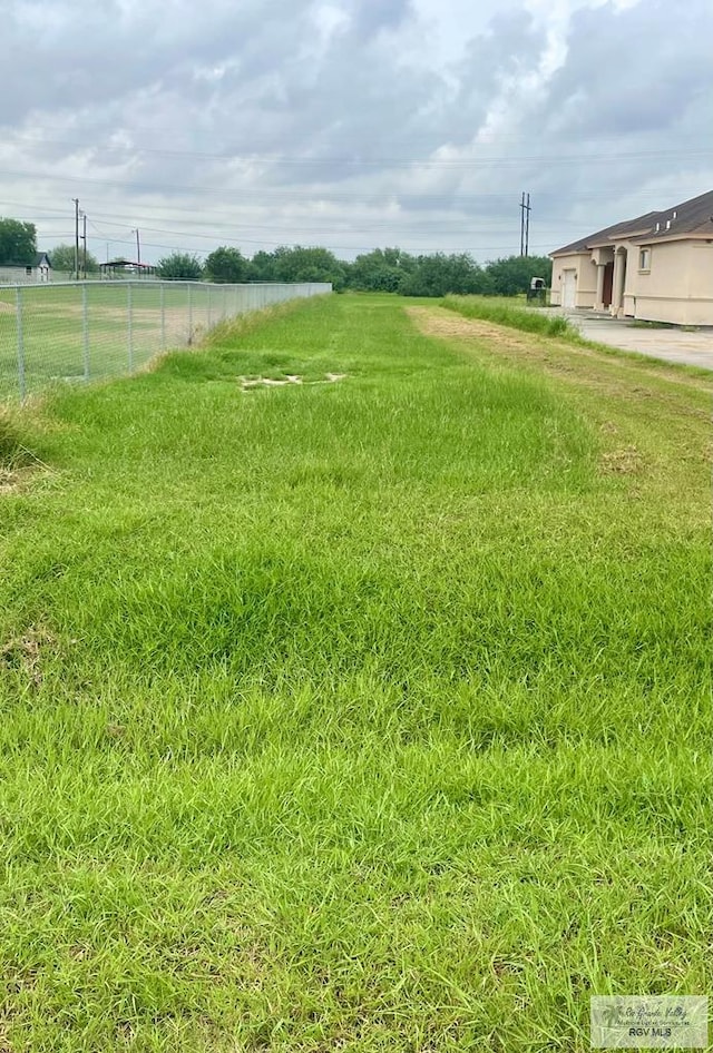 00 Paloma Dr, San Benito TX, 78586 land for sale